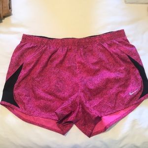 🌱NIKE short BUNDLE!🌱